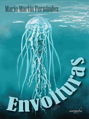 cover image of Envolturas